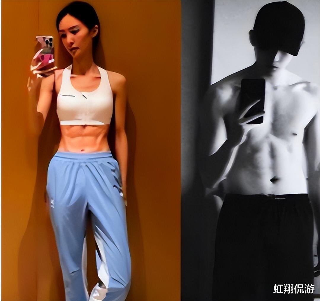 金晨|数十位男友竟无缝衔接，“撩汉达人”金晨，名不虚传！