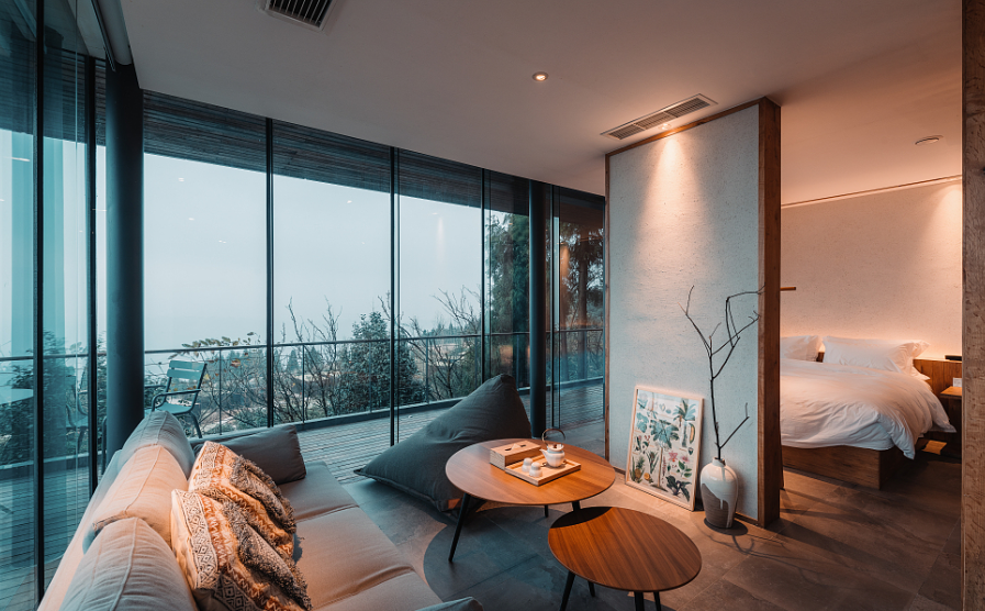 怎么选择门窗会更搭