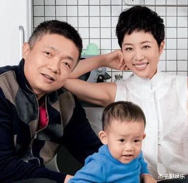 甜宠剧|20年恋爱长跑，直言女追男，曾经的不婚族张龄心，如今结婚生子