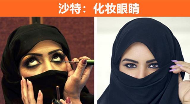 美丽 在世界上不同国家，对于女性定义的9个奇怪的美丽标准