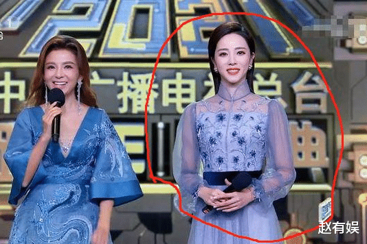 李思思|李思思出道20年，成为春晚常驻嘉宾，事业家庭两不误