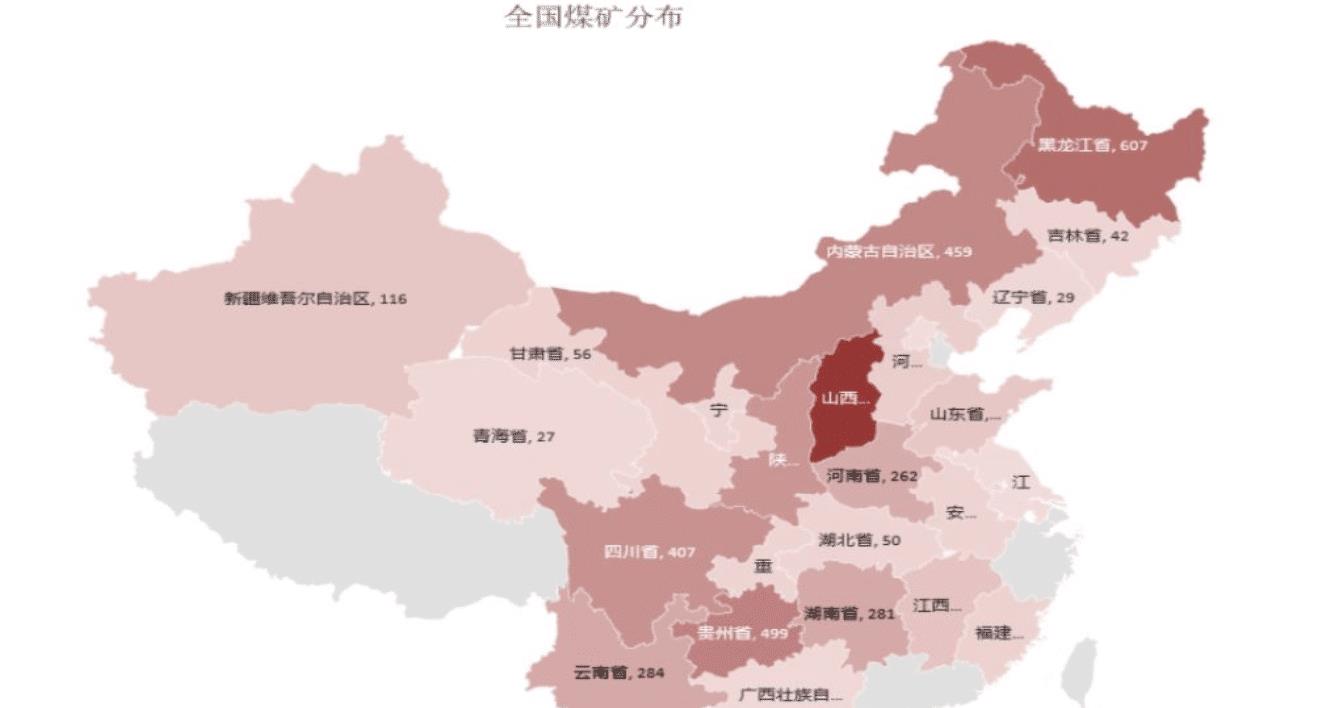 贺兰山的“惩罚”:煤层自燃300年!1年损失约10亿,为何灭不掉?