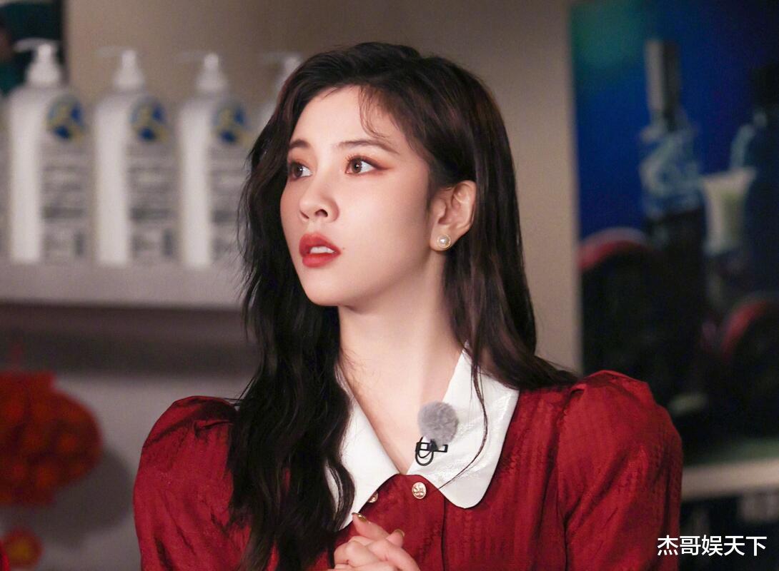 沙溢|《跑男》首播,沙溢最心酸,周深超预期,白鹿没惊喜,李晨最尴尬