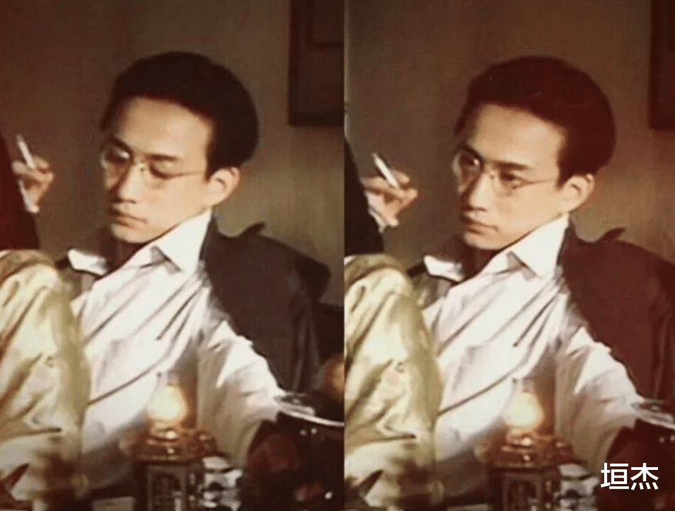 男神|脸部变形、发腮油腻、整容成瘾,细数8位男神的颜值暴跌之路