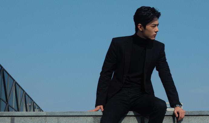 官宣 肖战的市场影响力，令多位品牌创始人叹服！国际彩妆代言即将官宣