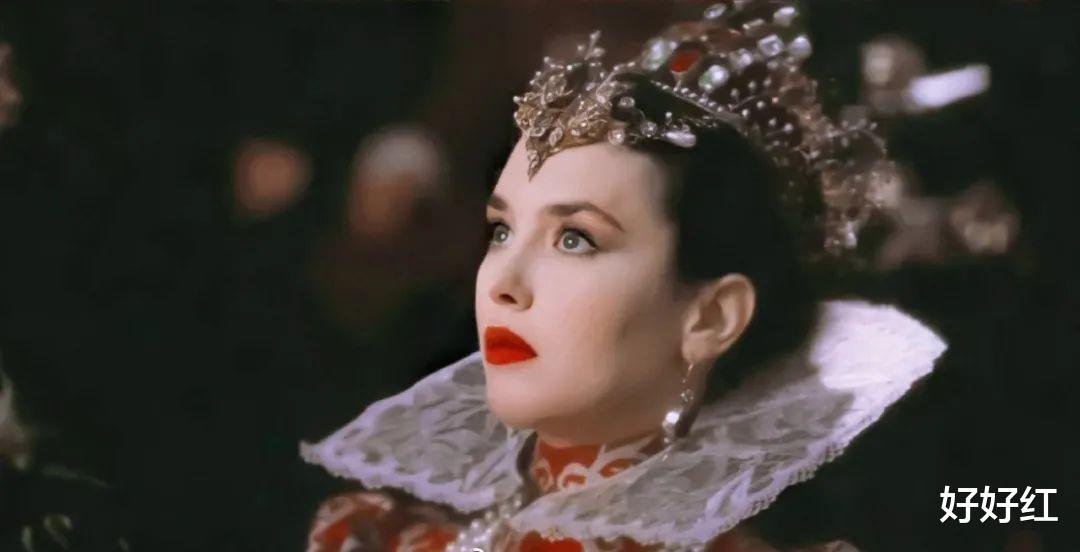 阿佳妮|殿堂级“疯批美人”?!巅峰期退圈生子却终身未婚,如今全脸崩塌惹人唏嘘