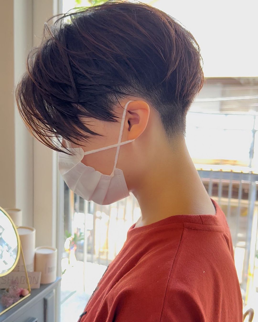最时尚女发20款，不论长与短，每款都很打动人