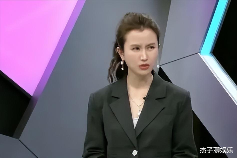 伏玟晓|伏玟晓官宣离婚！相亲节目闪婚，二婚嫁富豪有一子，坦言伤口已愈