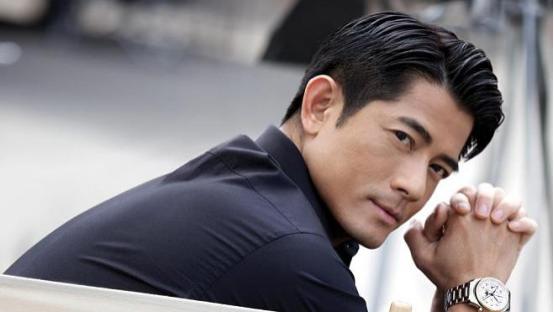 郭富城|从“垫底天王”到四大天王最受欢迎男歌手榜二，这是郭富城本色？