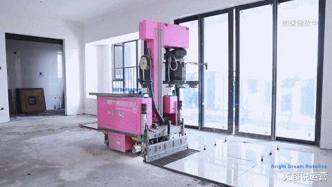 机器人|我国进入人工智能时代不远了,因为有“机器人工友”帮助加速中