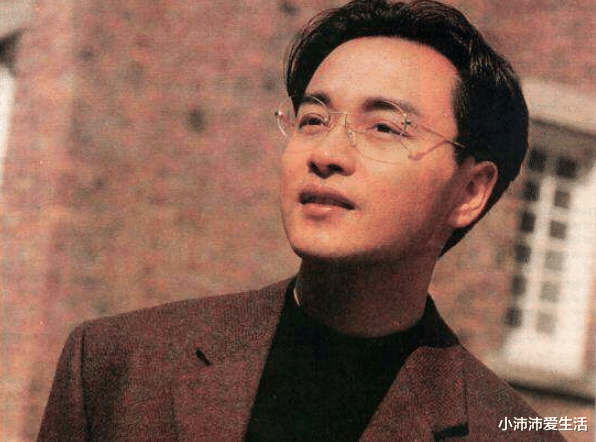 张国荣|张国荣去世后，唐鹤德直接晕厥3次，并获得张国荣留下的2亿遗产