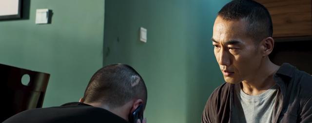 吴振峰|《冰雨火》琼姐变“琼姨”,刘队放走姜磊闯大祸,终究酿成悲剧