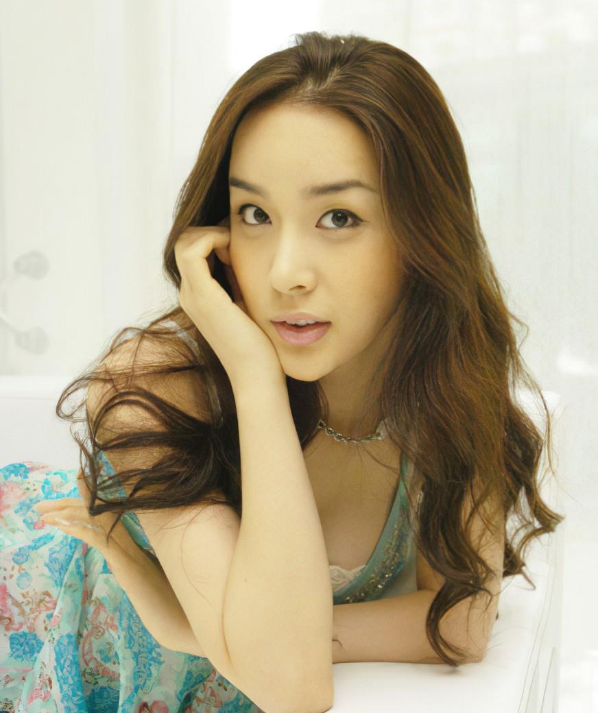 河莉秀|韩国最美变性人河莉秀:雄风不改痛殴老公,身体不如80岁老母亲