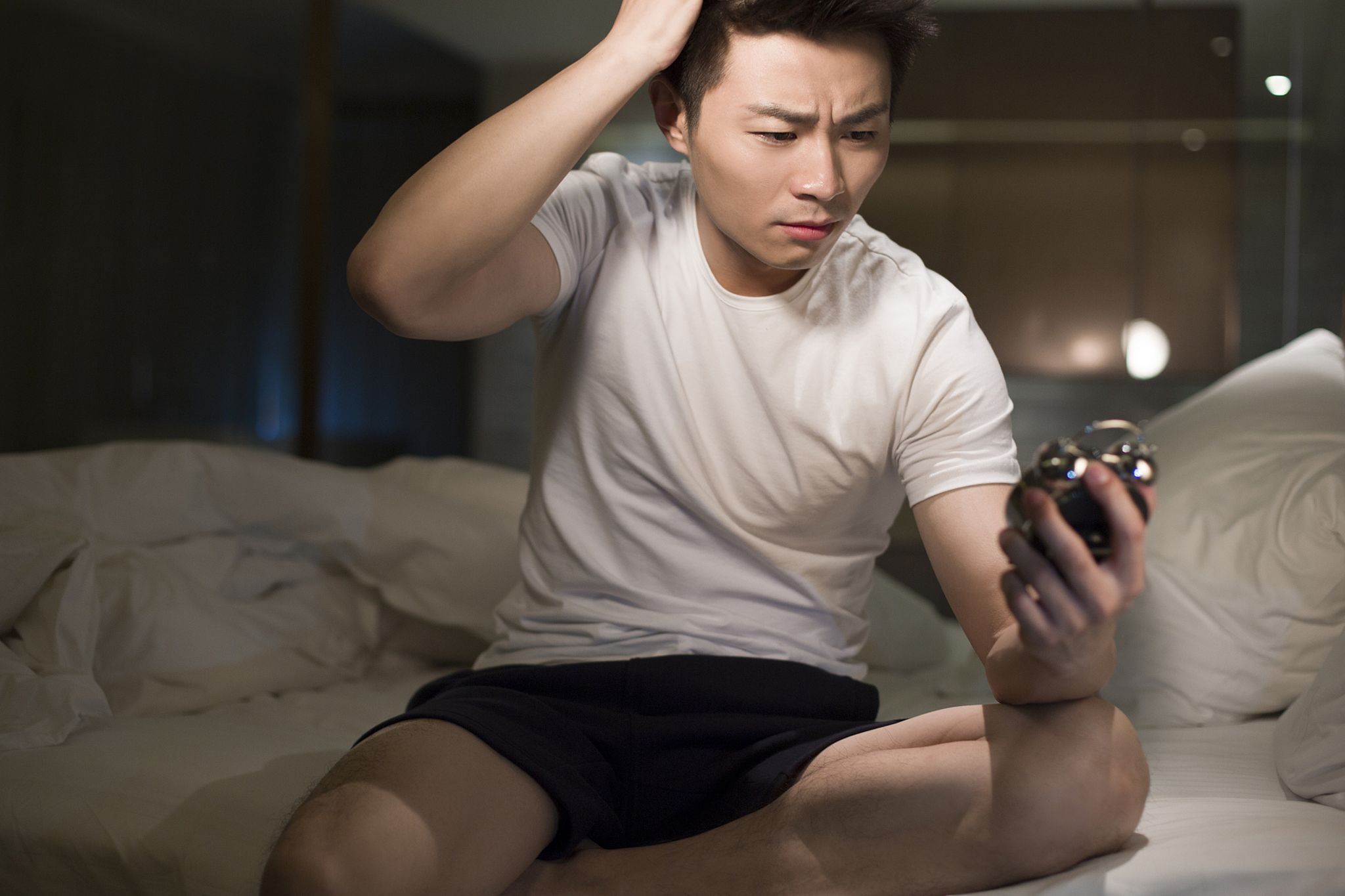 胃食管反流病|为何“尿毒症”越来越多?听一句劝:3物别贪嘴,肾会“感激”你