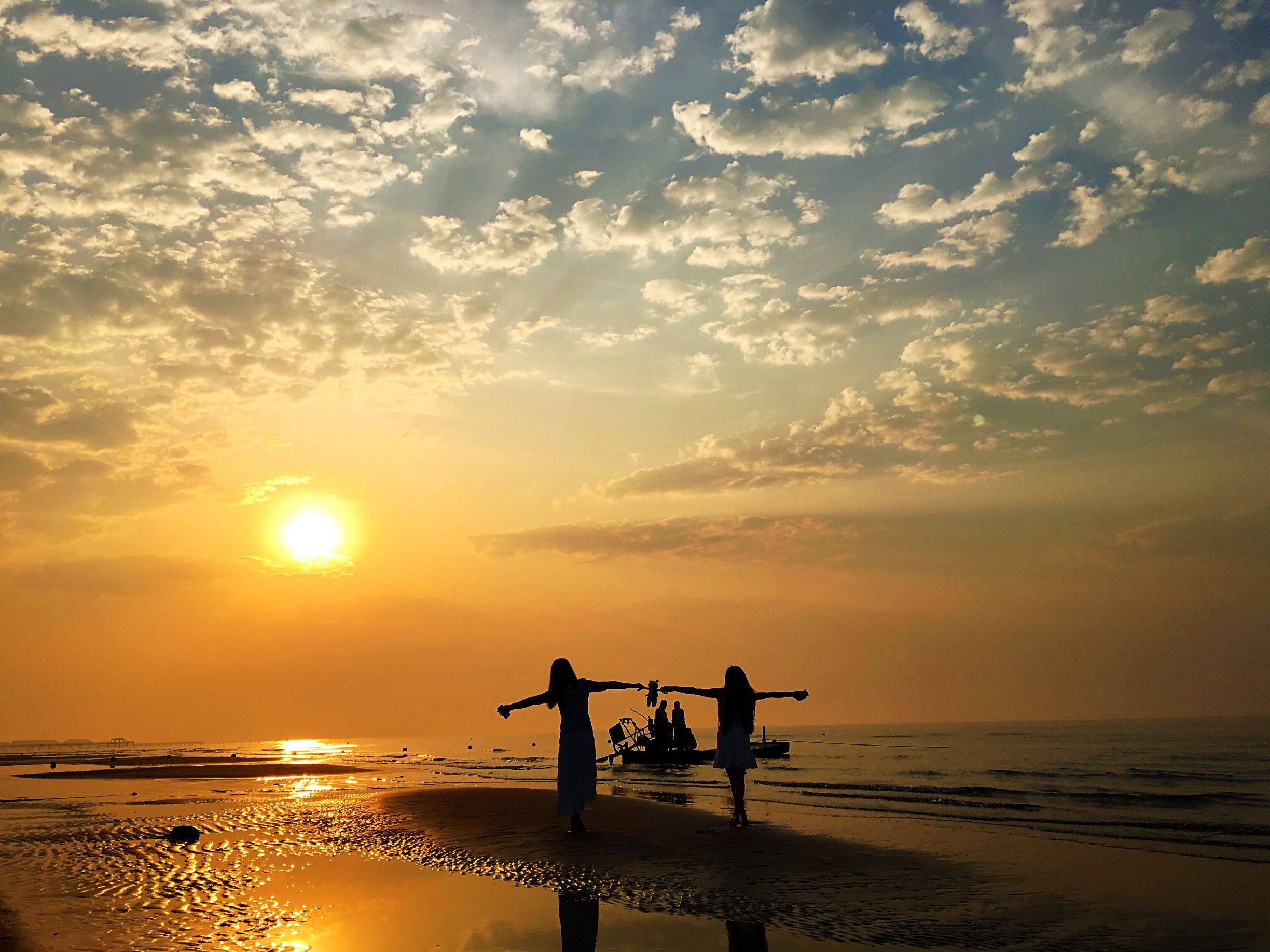 旅游的时候，很多美景看起来很美，拍出来的照片却不好看？影响因素太多了！