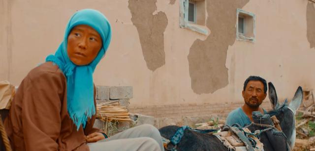 赵露思|《隐入尘烟》马有铁四肢健全勤劳能干，可他为什么会如此贫穷？