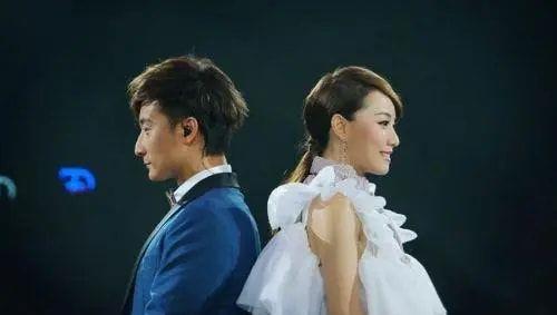 邓丽欣|她曾自曝被“大佬之子”侵犯，却跌落事业谷底，10年男友也意难平