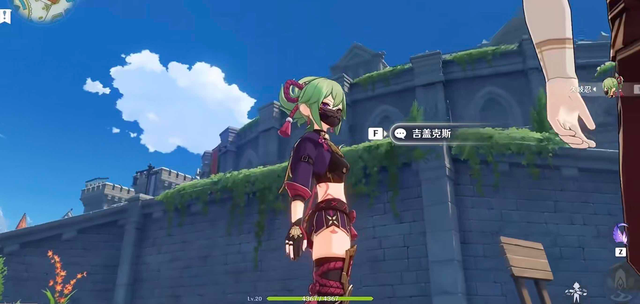 运动减肥 原神角色都做什么美甲?黑色叛逆少女扎堆,百岁老人珐露珊最时尚