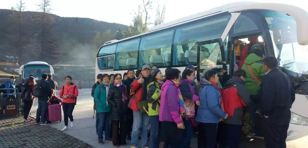 |现在外出旅游，为何选择自驾游的人越来越少？老司机：傻子才开车