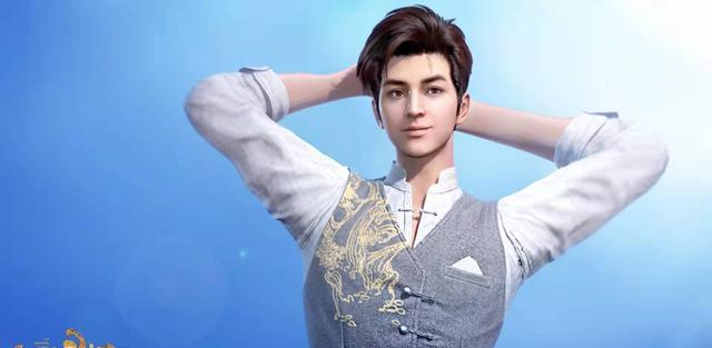 反派|《地灵曲》把女主设定成大反派的作品,可以说空前也差不多绝后了