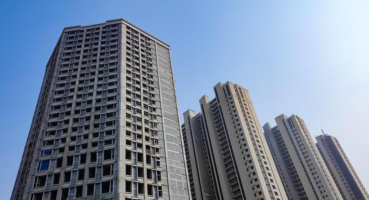 楼市|救助楼市之路尚未结束,后续可能还会有其他政策出台