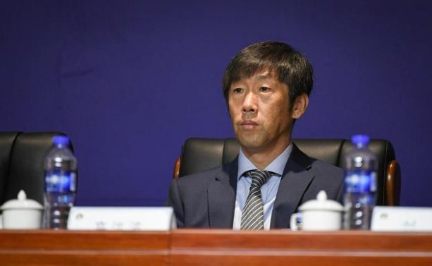 高洪波|中国足球迎来喜讯，高洪波走马上任新职务，这下范志毅放心了