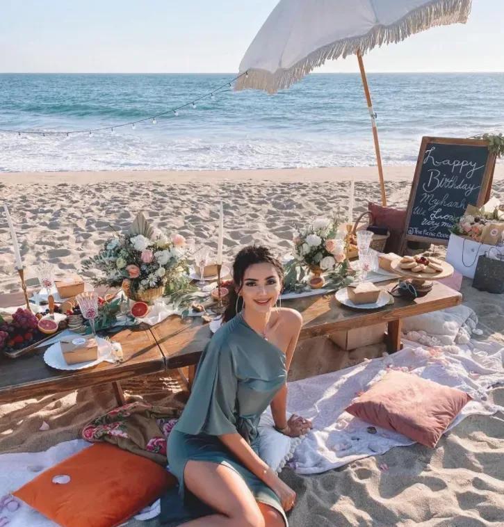 |天姿国色,闭月羞花的第一美人