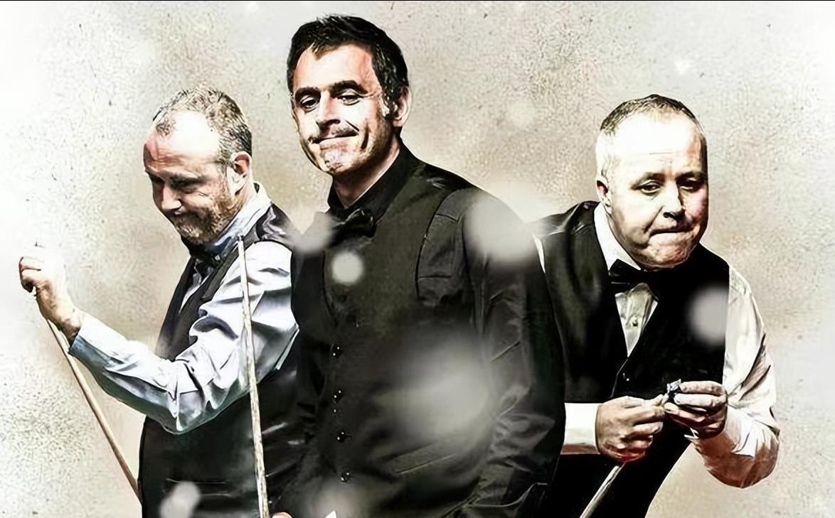 希金斯|约定一起退役！“75三杰”迎接特殊新赛季，生涯末期依旧辉煌如初