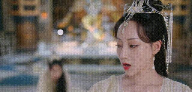 芷昔|《沉香如屑》：菡萏双生分强弱，因为这三个原因芷昔黑化成必然