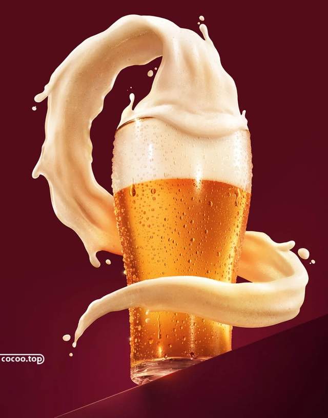 轻松提升设计作品格调!适度留白