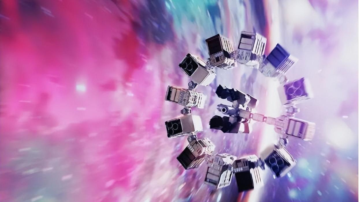 哈内克|超越科幻的科幻，《星际穿越》预示人类七个未来，并非危言耸听