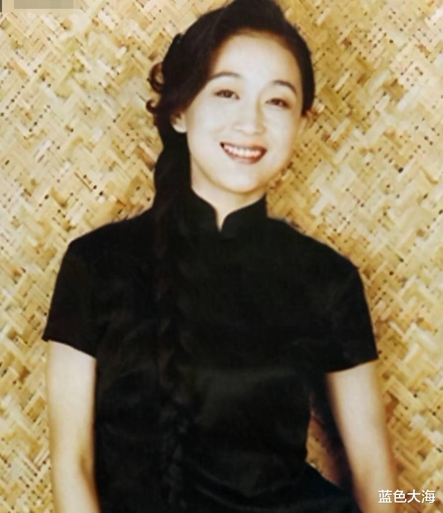 陈瑾|“人间异类”陈瑾：20年不吃米饭，一生不婚不育，究竟为何