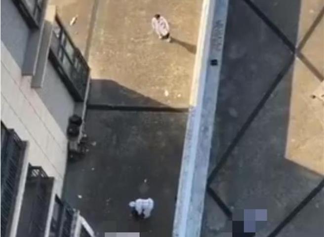 安徽一对夫妻5小时内先后坠亡,系四川租户,尚未有家属前来认领
