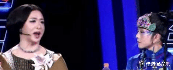 金星|杨丽萍一怒之下拍桌，金星却不以为然！已然跑题却仍“无理取闹”