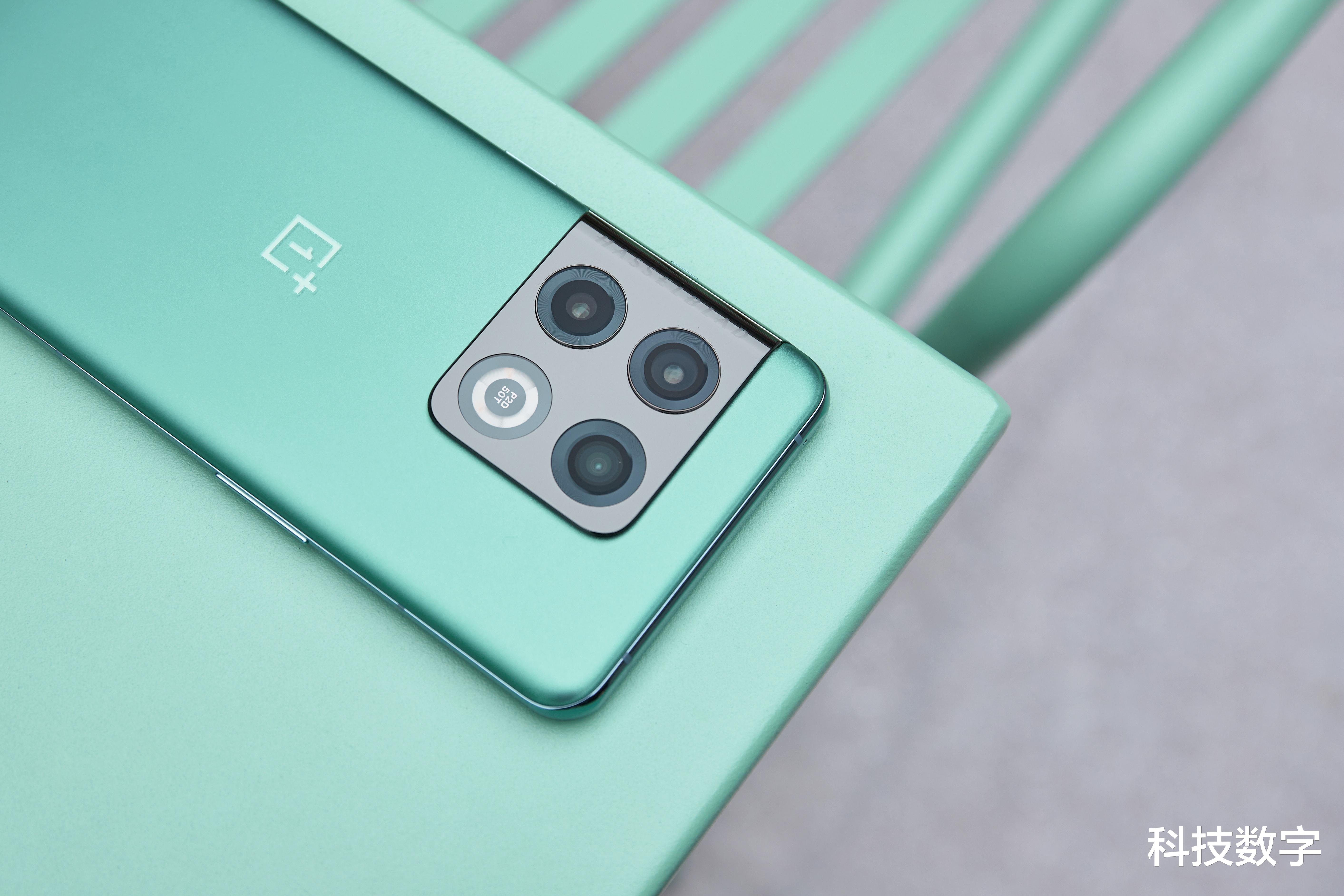 一加科技|为什么选骁龙8旗舰都绕不开一加10 Pro?这些用户评价真相了