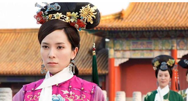 郭羡妮|郭羡妮:因“恋爱脑”自毁事业,而今下嫁农村当主妇恩爱美满