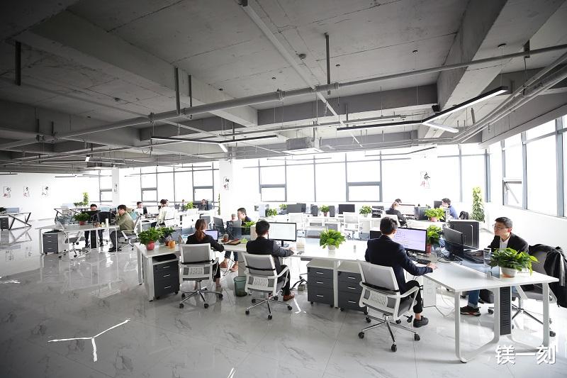 物联网|漫途科技王训标：软件+硬件+算法三位一体，定位“物联网基础大数据快速搭建服务商”