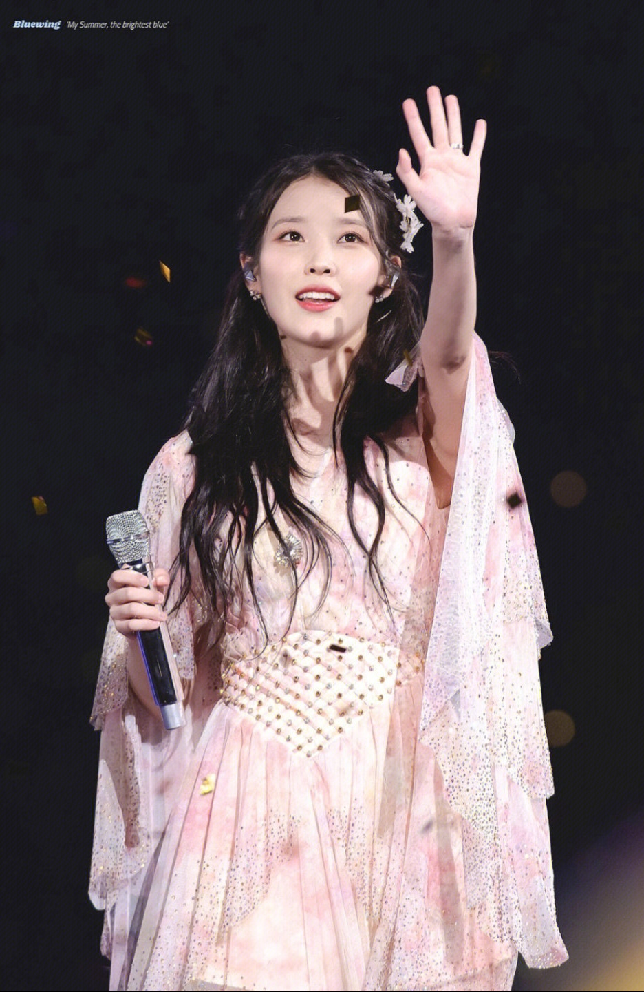 iu|韩国歌手iu壁纸合集