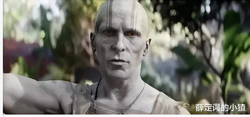 我们相亲相爱|好莱坞影帝吐槽拍漫威太无聊，网友力挺：低俗尬笑像开心麻花小品