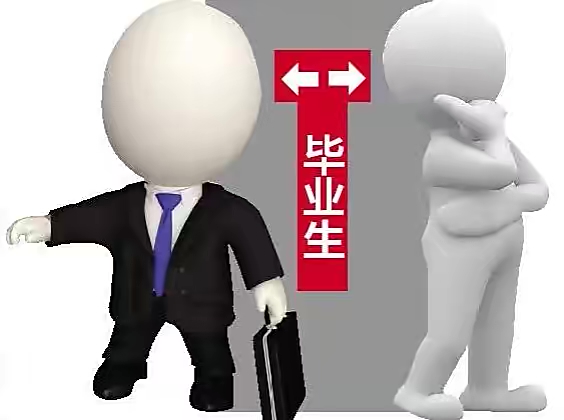 色达|疫情下双非毕业生如何度过漫长的毕业季？