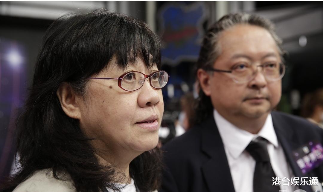 TVB|开新节目与《声梦传奇2》对撼！余咏珊：Open TV做节目比TVB更自由