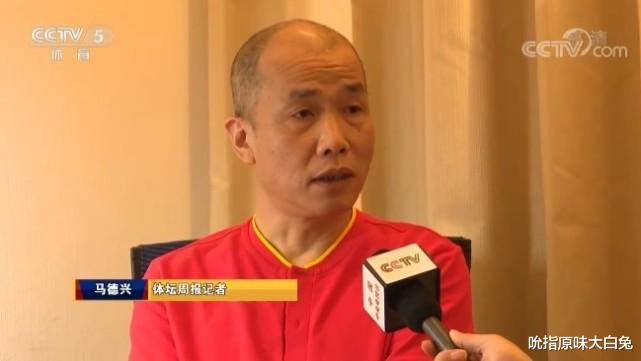 世界杯|李承鹏不再评球，董大鼻子才敢狂吃中国足球的流量