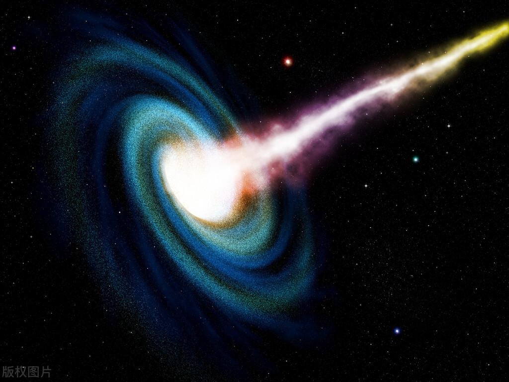 科学家:银河系正朝宇宙中心快速靠近,宇宙中心到底有什么?