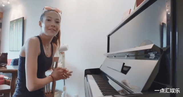 谷爱凌|谷爱凌豪宅曝光，超大落地窗独立后花园，网友：不懂有钱人的世界