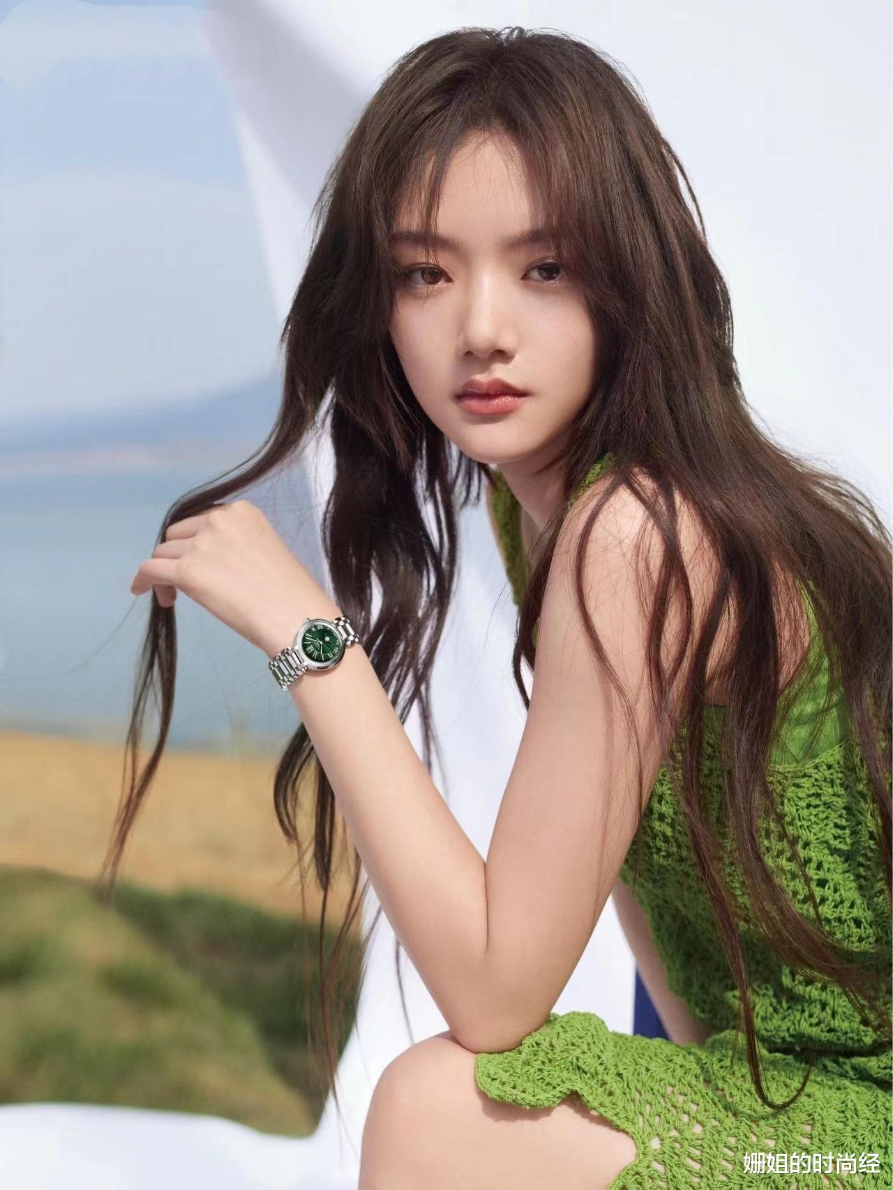 那么多配饰可以选，为什么戴手表的人看起来更加优雅？