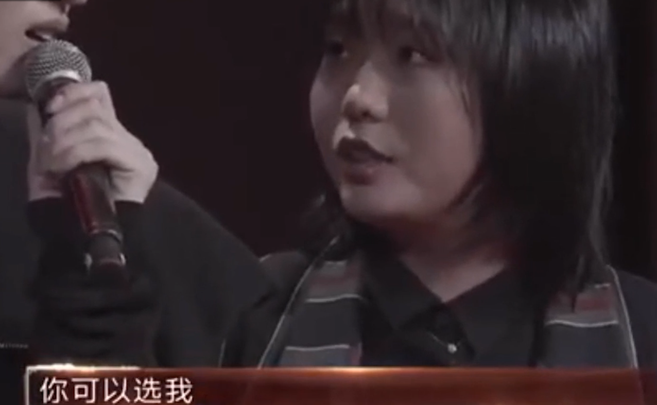 马剑越|马剑越：不听劝非嫁张杰，孕期遭对方无视，离婚证一出全网狂喜！