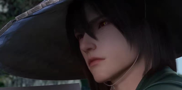 藏海花|苏昌离大帅哥领盒饭，华锦小可爱送三日不灭丸，官方打戏必须加强