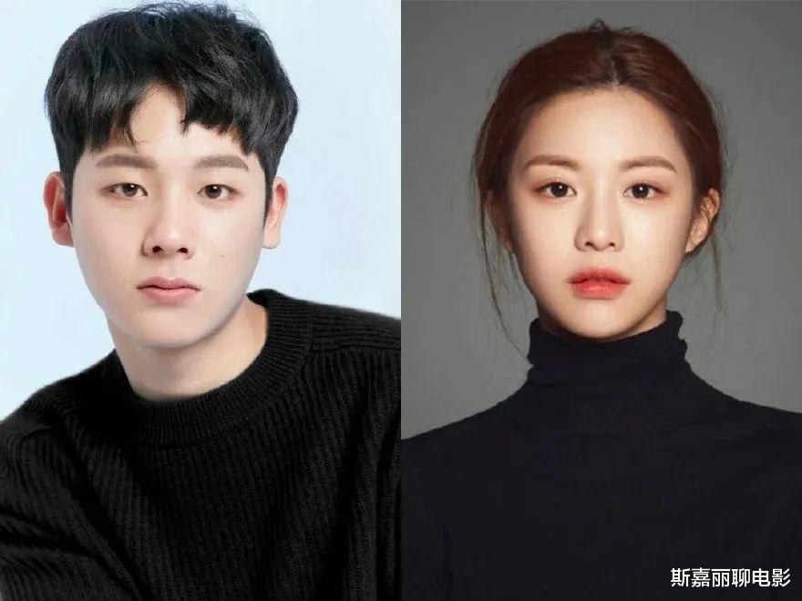 韩剧|网飞看傻眼,迪士尼韩剧年末赢麻了!