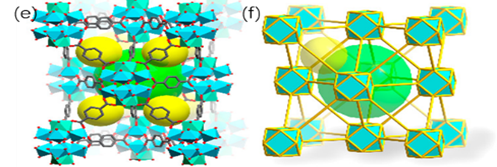电子衍射MicroED解析MOFs、COFs材料的晶体结构