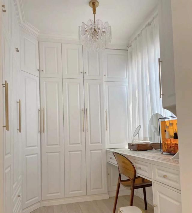 发现一对90后夫妇家的装修，因太会布置而走红，太美让人羡慕